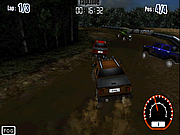 Giochi Off Road Online - Off Roaders 2